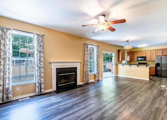 Property at 571 Paradise Ln, Gordonsville, VA 22942, 4 beds, 2.5 baths