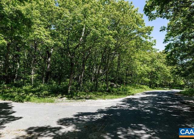 Property at 22 Summit Cir, Wintergreen Resort, VA 22967