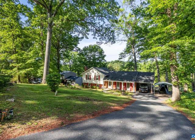 Property at 186 Sunset Dr, Stanardsville, VA 22973, 3 beds, 2.5 baths
