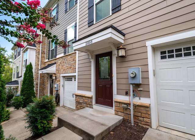 Property at 2058 Bethpage Ct, Charlottesville, VA 22901, 3 beds, 3 baths