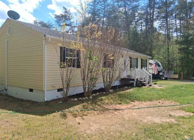 Property at 2876 Doctors Rd, Louisa, VA 23093, 4 beds, 2 baths