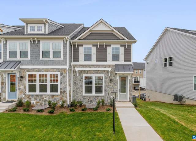 Property at 2237 Woodburn Rd, Charlottesville, VA 22901, 3 beds, 3 baths