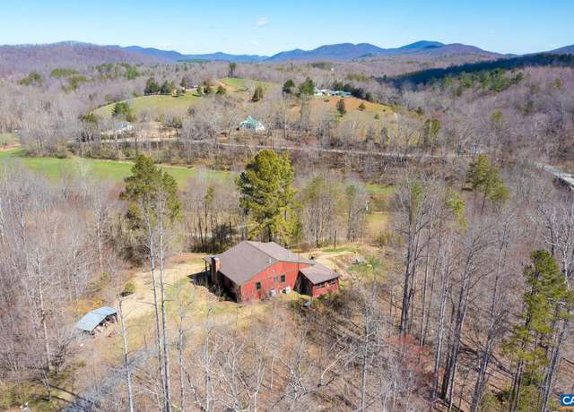 Property at 289 Ravens Nest Dr, Shipman, VA 22971, 2 beds, 2 baths