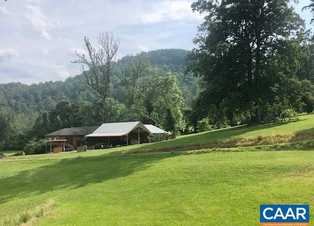 Property at 3613 Walnut Branch Ln, North Garden, VA 22959, 2 beds, 3.5 baths
