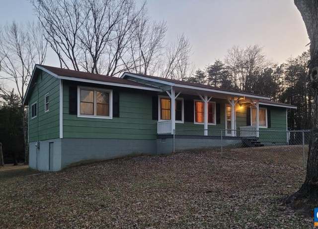 Property at 916 Hensley Rd, Mineral, VA 23117, 3 beds, 2 baths