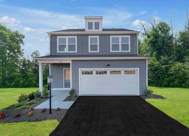 Property at 2981 Rambling Brook Ln, Crozet, VA 22932, 4 beds, 2.5 baths