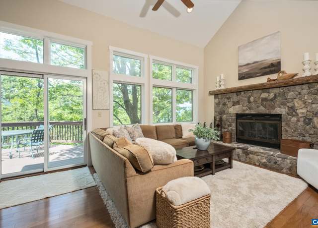 Property at 19 Pedlars Pt, Wintergreen Resort, VA 22967, 4 beds, 3 baths