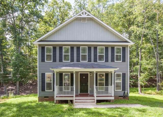 Property at 13 Zephyr Rd, Palmyra, VA 22963, 3 beds, 2.5 baths