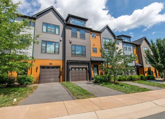 Property at 142 Junction Ln, Charlottesville, VA 22902, 4 beds, 3.5 baths