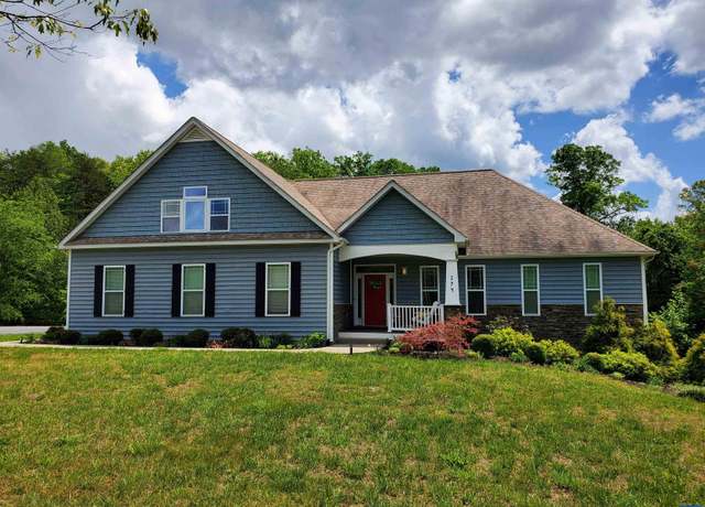 Property at 174 Kenwood Ln, Ruckersville, VA 22968, 3 beds, 3.5 baths