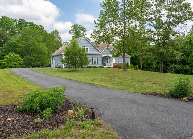 Property at 174 Kenwood Ln, Ruckersville, VA 22968, 3 beds, 3.5 baths