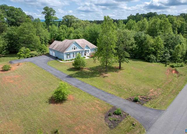 Property at 174 Kenwood Ln, Ruckersville, VA 22968, 3 beds, 3.5 baths