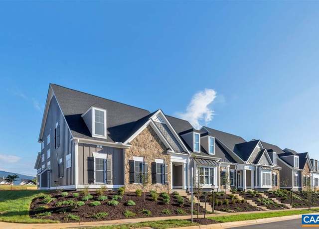 Property at 947 Addle Hill Rd, Crozet, VA 22932, 4 beds, 3.5 baths