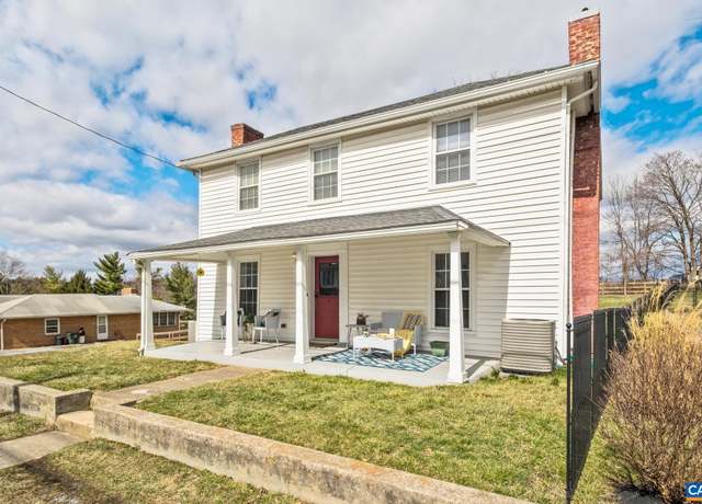 Property at 142 Fishersville Rd, Fishersville, VA 22939, 5 beds, 1.5 baths