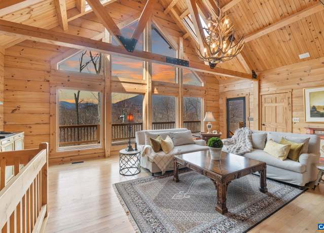Property at 643 Lost Valley Rd, Madison, VA 22727, 3 beds, 3 baths