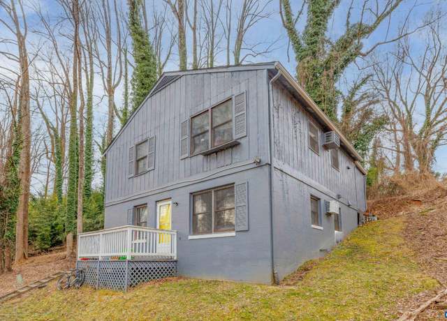 Property at Unit A & B 301 Paton St Unit A & B, Charlottesville, VA 22903, 4 beds, 2 baths