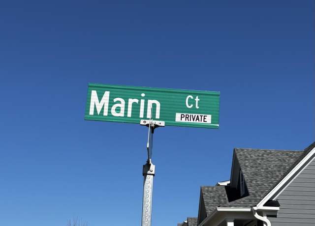 Property at 5010 Marin Ct, Charlottesville, VA 22901