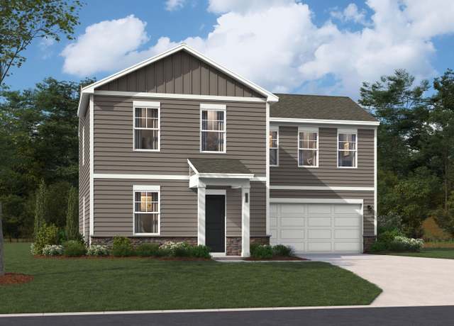 Property at 104 Maben Hill Ln, Barboursville, VA 22923, 4 beds, 2.5 baths