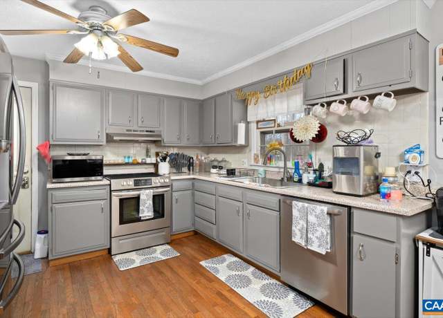 Property at 14156 Catalpa Dr, Culpeper, VA 22701, 3 beds, 1 bath