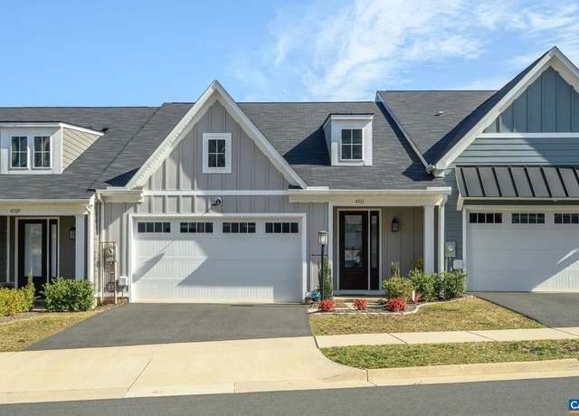 Property at 4711 Loyola Way, Charlottesville, VA 22902, 4 beds, 3.5 baths