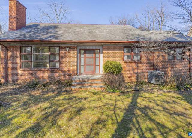 Property at 901 Rugby Rd, Charlottesville, VA 22903, 4 beds, 5 baths