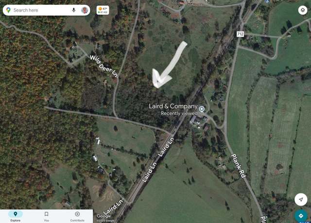 Property at 0000 Wild Deer Ln, North Garden, VA 22959
