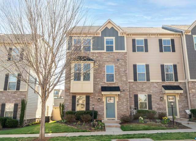 Property at 1517 Delphi Ln, Charlottesville, VA 22911, 3 beds, 3.5 baths