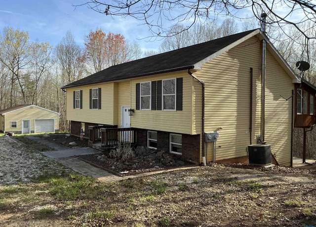 Property at 140 Mcneish Ln, Gladstone, VA 24553, 3 beds, 2.5 baths