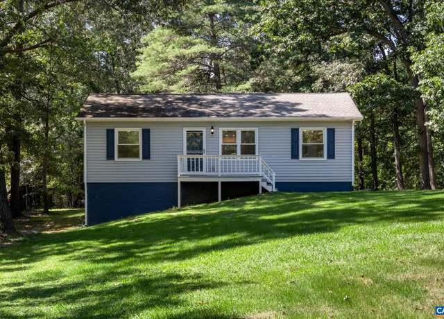 Property at 109 Happy Hollow Rd, Ruckersville, VA 22968, 3 beds, 2 baths
