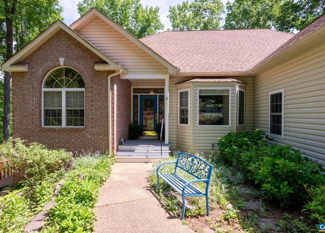 Property at 3 Nutwood Cir, Palmyra, VA 22963, 3 beds, 3 baths