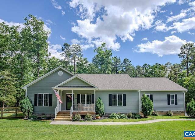Property at 5001 Hunters Meadow Pl, Richmond, VA 23231, 3 beds, 2 baths
