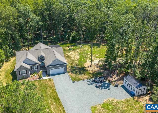 Property at 21030 Dunni Way, Orange, VA 22960, 5 beds, 3 baths