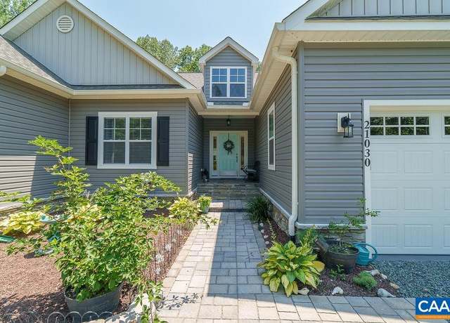 Property at 21030 Dunni Way, Orange, VA 22960, 5 beds, 3 baths