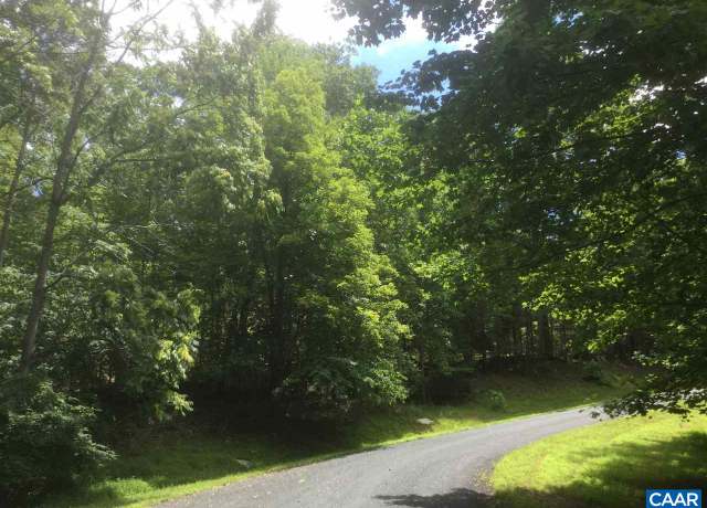 Property at 110 1i-b3 Mountain Shadows Wood Thrush Ln, Nellysford, VA 22958