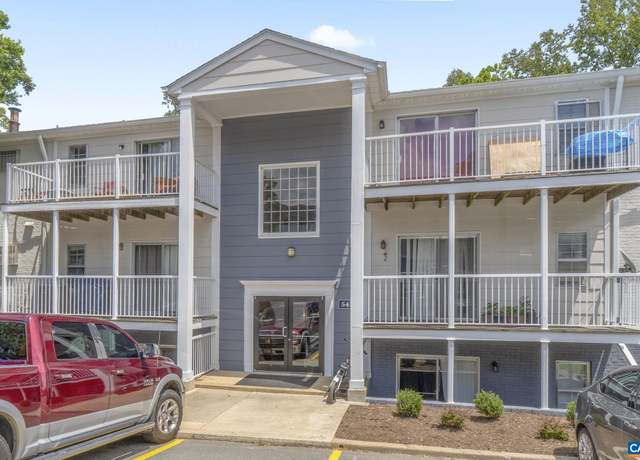 Property at 545 Burgoyne Rd #8, Charlottesville, VA 22901, 1 bed, 1 bath