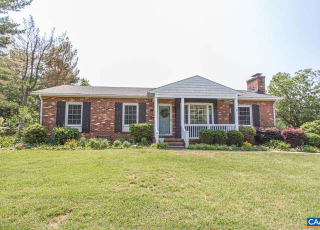 Property at 440 Whitethorn Ct, Ruckersville, VA 22968, 3 beds, 2 baths