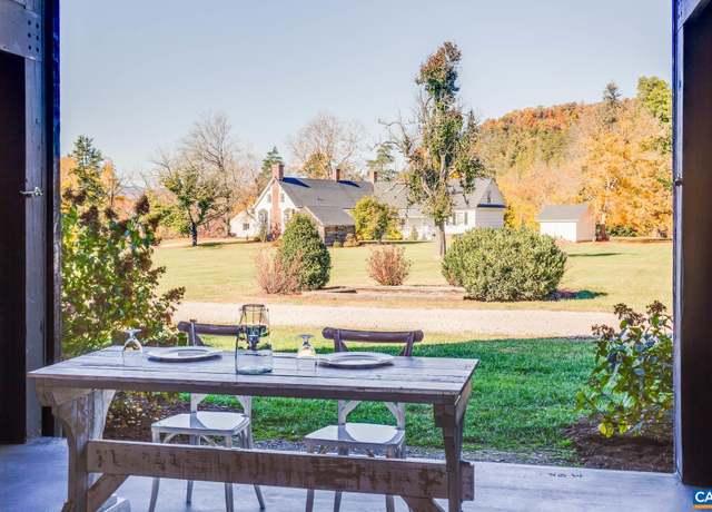 Property at 4301 Longdale Furnace Rd, Clifton Forge, VA 24422, 5 beds, 4 baths