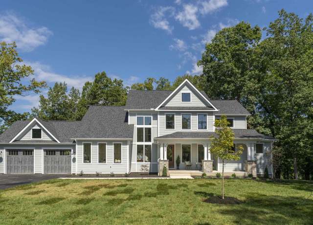 Property at 3590 Carroll Creek Rd, Keswick, VA 22947, 5 beds, 4.5 baths