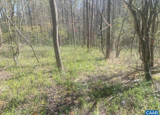 Property at King Solomon Ln, Esmont, VA 22937