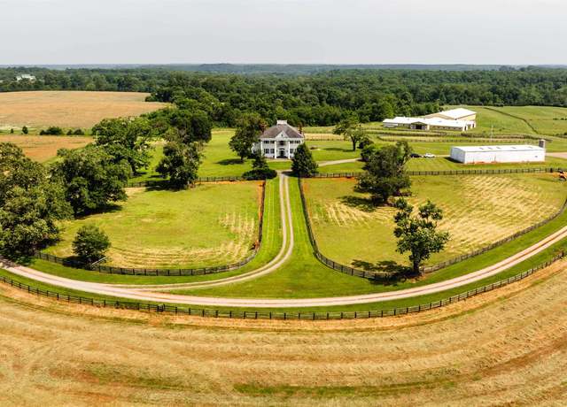 Property at 9313 Greenfield Farm, Scottsville, VA 24590, 4 beds, 4.5 baths