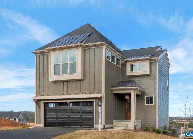 Property at 240 Thicket Run Dr, Charlottesville, VA 22911, 3 beds, 2.5 baths
