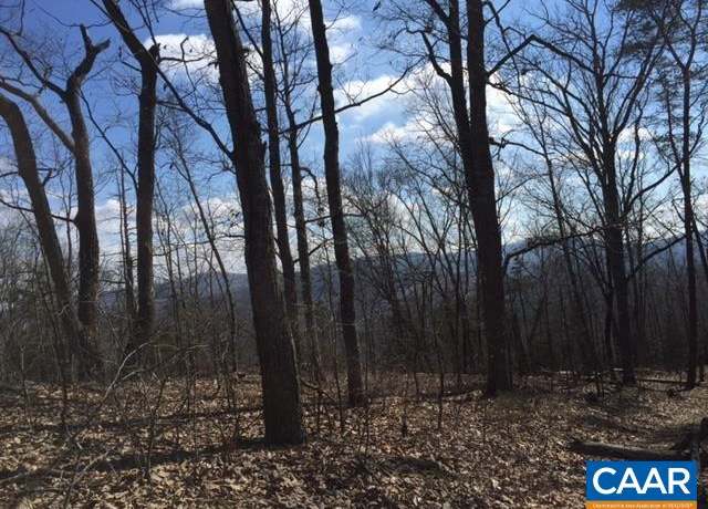 Property at 00 Mill Pond Rd, Faber, VA 22938