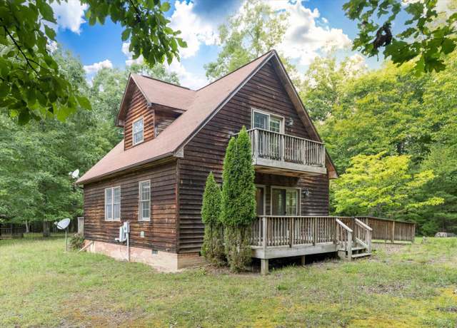 Property at 277 Coffee Pot Rd, Millboro, VA 24460, 6 beds, 3.5 baths