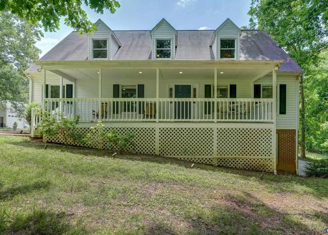 Property at 1505 Running Deer Dr, Keswick, VA 22947, 3 beds, 4.5 baths
