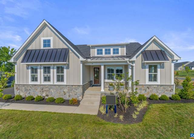 Property at 16 Red Pine Dr, Zion Crossroads, VA 22942, 4 beds, 3.5 baths