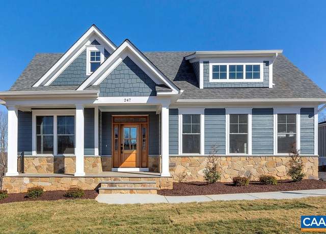 Property at 5795 Park Rd, Crozet, VA 22932, 3 beds, 2.5 baths