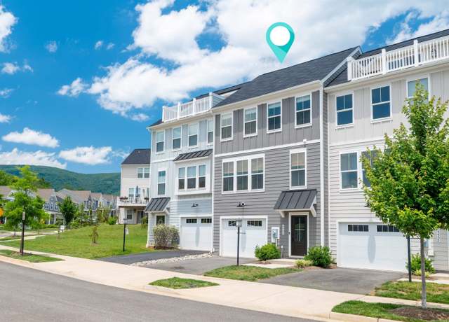 Property at 4454 Alston St, Crozet, VA 22932, 3 beds, 3 baths