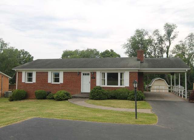 Property at 5649 Park Rd, Crozet, VA 22932, 3 beds, 2.5 baths