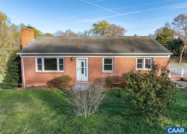 Property at 488 Locust Ln, Ruckersville, VA 22968, 3 beds, 1.5 baths
