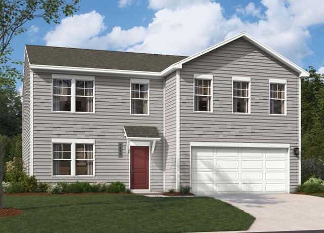 Property at 56 Maben Hill Ln, Barboursville, VA 22923, 4 beds, 2.5 baths